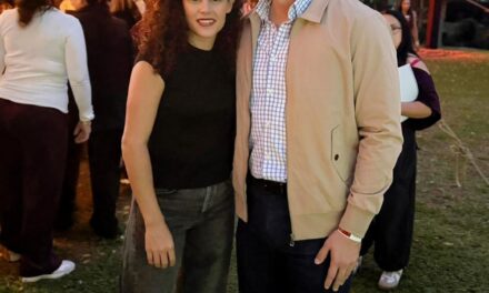 HÉCTOR SANTANA FORTALECE ALIANZAS POR EL FUTURO DE NAYARIT 🇲🇽🤝