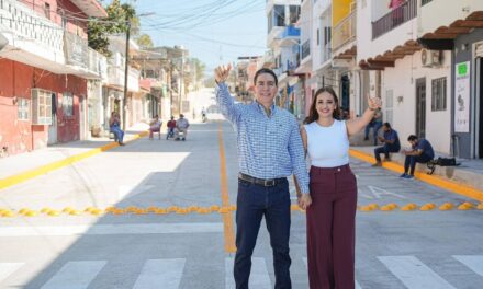 Mi compromiso es con Bahía de Banderas: Héctor Santana