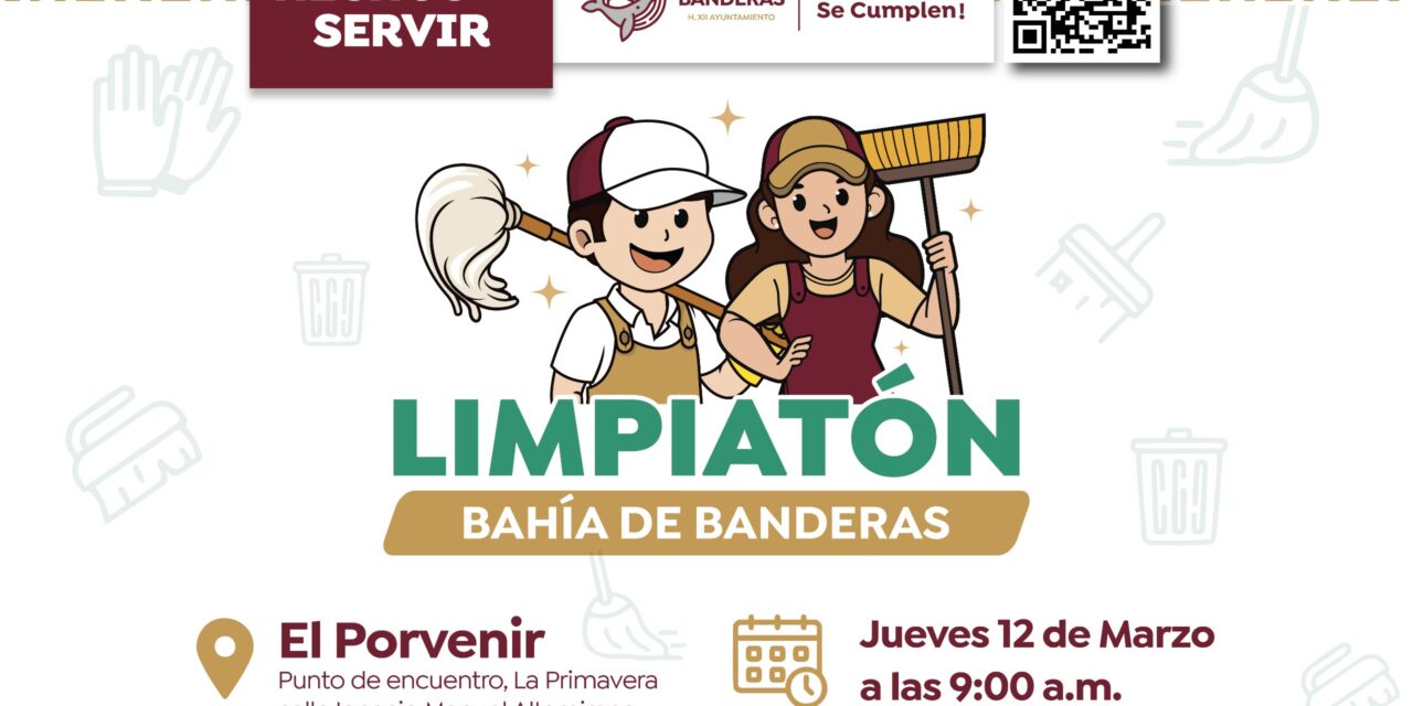 Jornada del Limpiatón llegará a El Porvenir