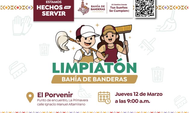 Jornada del Limpiatón llegará a El Porvenir