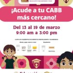 ¡Aviso a madres, padres y tutores!