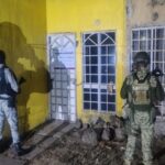 Gobierno de Nayarit fortalece coordinación en la Mesa Estatal de Construcción de Paz y Seguridad