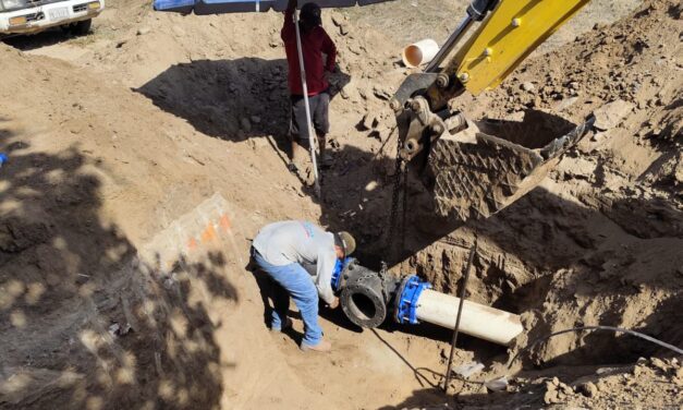 Mejora histórica en la calidad del agua en Bahía de Banderas