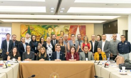 Continúa el diálogo para la elaboración del Plan Estratégico Integral del Poder Judicial de Nayarit 2025–2028