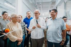 Informa Miguel Ángel Navarro reapertura del Mercado Juan Escutia este lunes en Tepic