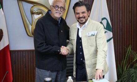 Coordinación interinstitucional fortalece combate a incendios forestales en Nayarit