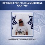 INTERVENCIÓN DE SEGURIDAD CIUDADANA TERMINA EN DETENCIÓN EN BAHÍA DE BANDERAS