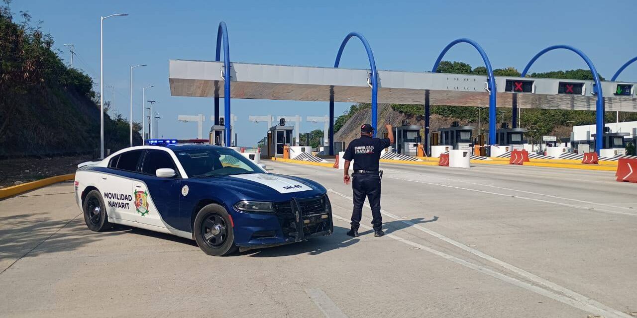 TU SEGURIDAD ES NUESTRA MISIÓN EN CARRETERAS
