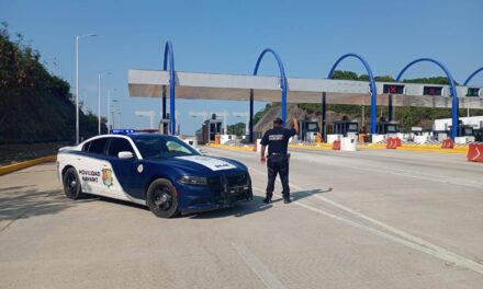 TU SEGURIDAD ES NUESTRA MISIÓN EN CARRETERAS