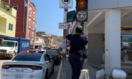ACCIONES PERMANENTES POR UNA MOVILIDAD SEGURA EN NAYARIT