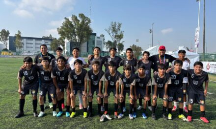 NAYARIT ABRE CON VICTORIA EN LA OLIMPIADA NACIONAL 2026