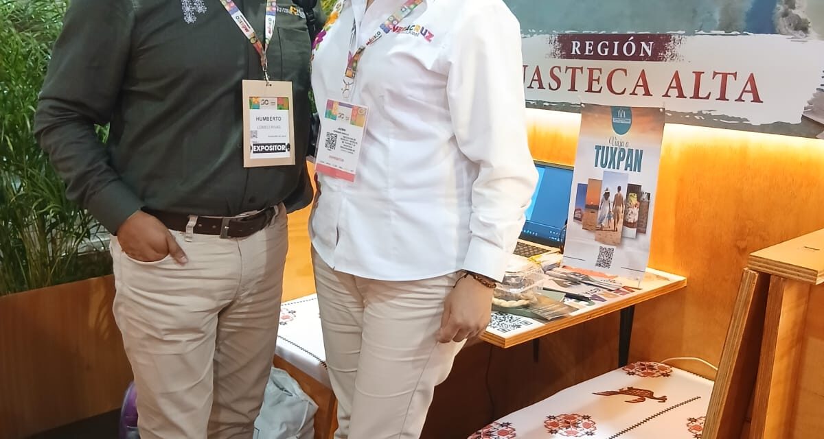 SEGUNDO DÍA DEL TIANGUIS TURÍSTICO MÉXICO: JALA PUEBLO MÁGICO FORTALECE ALIANZAS