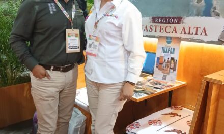 SEGUNDO DÍA DEL TIANGUIS TURÍSTICO MÉXICO: JALA PUEBLO MÁGICO FORTALECE ALIANZAS
