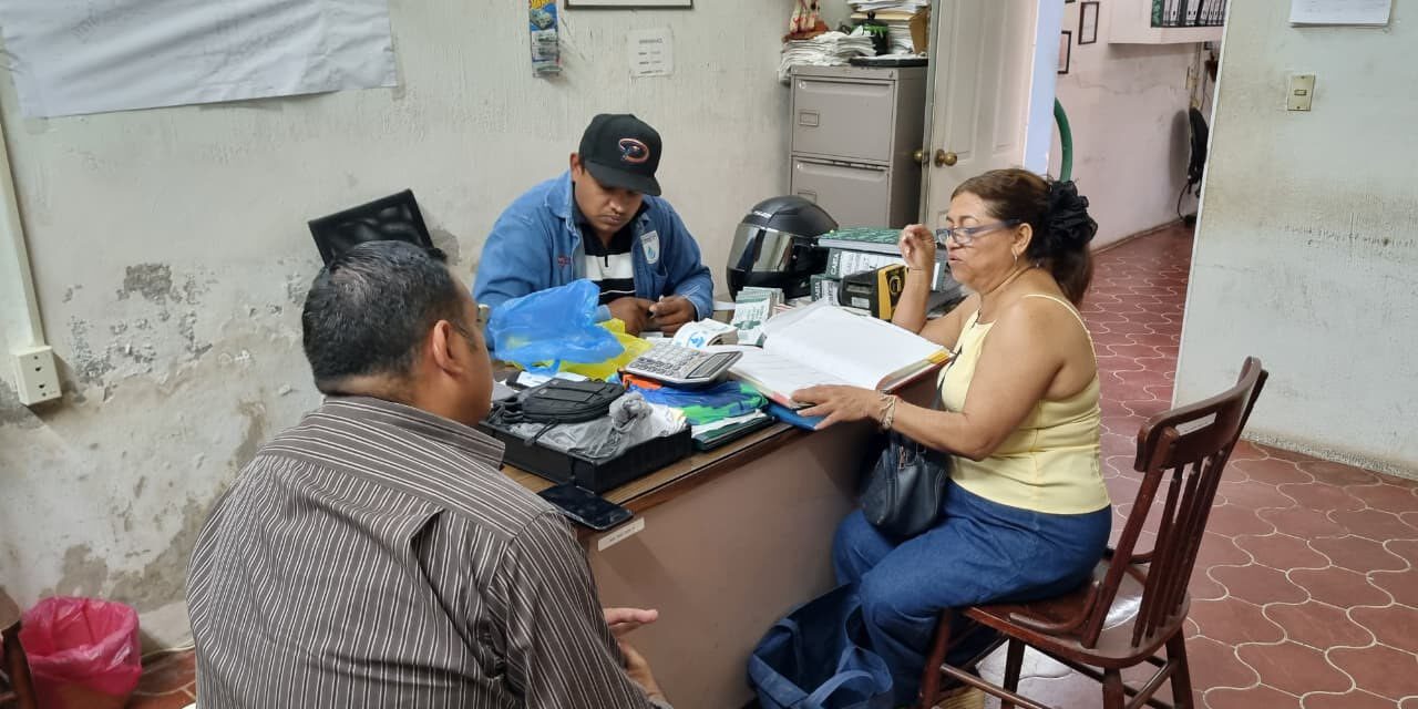 ACUERDO EN SAYULILLA FORTALECE EL SERVICIO DE AGUA PARA TODAS Y TODOS