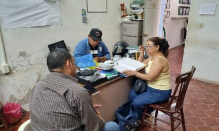 ACUERDO EN SAYULILLA FORTALECE EL SERVICIO DE AGUA PARA TODAS Y TODOS