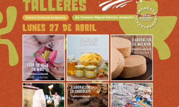 ¡NAYARIT BRILLA EN EL TIANGUIS TURÍSTICO DE MÉXICO! VIVE SU CULTURA Y TRADICIONES