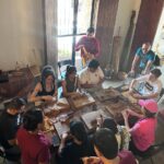 ¡NAYARIT ENAMORA! MEDIOS NACIONALES VIVEN EXPERIENCIAS ÚNICAS EN COMPOSTELA