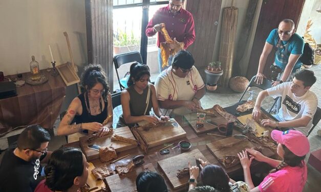 ¡NAYARIT ENAMORA! MEDIOS NACIONALES VIVEN EXPERIENCIAS ÚNICAS EN COMPOSTELA