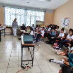 ¡NIÑAS Y NIÑOS DESCUBREN LOS PUEBLOS MÁGICOS DE NAYARIT!