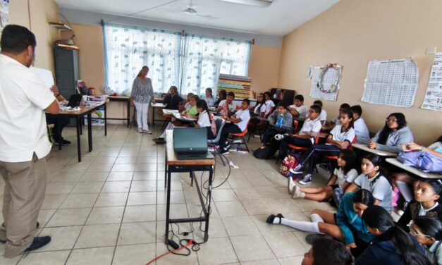 ¡NIÑAS Y NIÑOS DESCUBREN LOS PUEBLOS MÁGICOS DE NAYARIT!