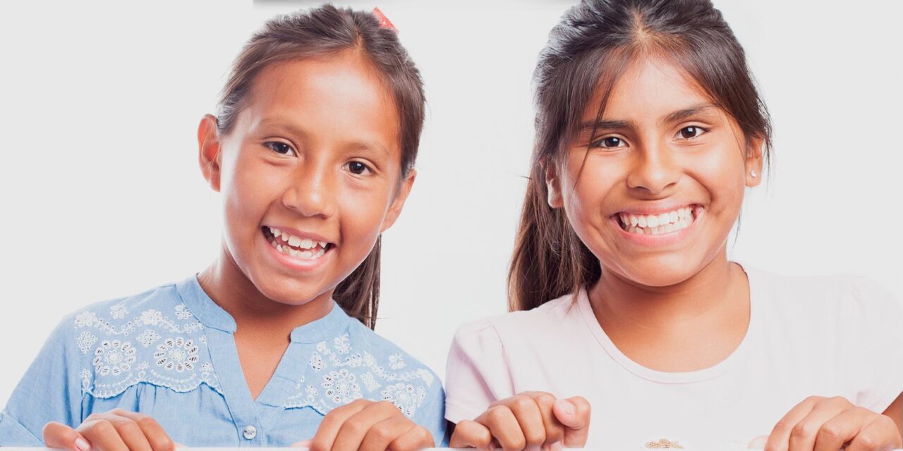 DÍA MUNDIAL CONTRA LA ESCLAVITUD INFANTIL: PROTEJAMOS A NUESTRA NIÑEZ