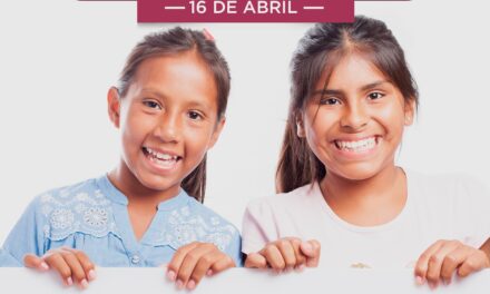 DÍA MUNDIAL CONTRA LA ESCLAVITUD INFANTIL: PROTEJAMOS A NUESTRA NIÑEZ