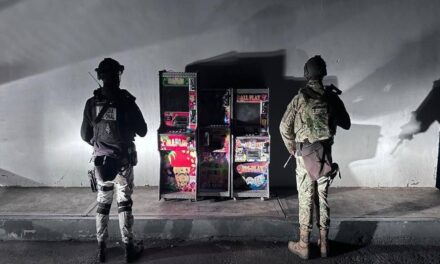 Evalúa Miguel Ángel Navarro resultados de seguridad y atención social en Nayarit