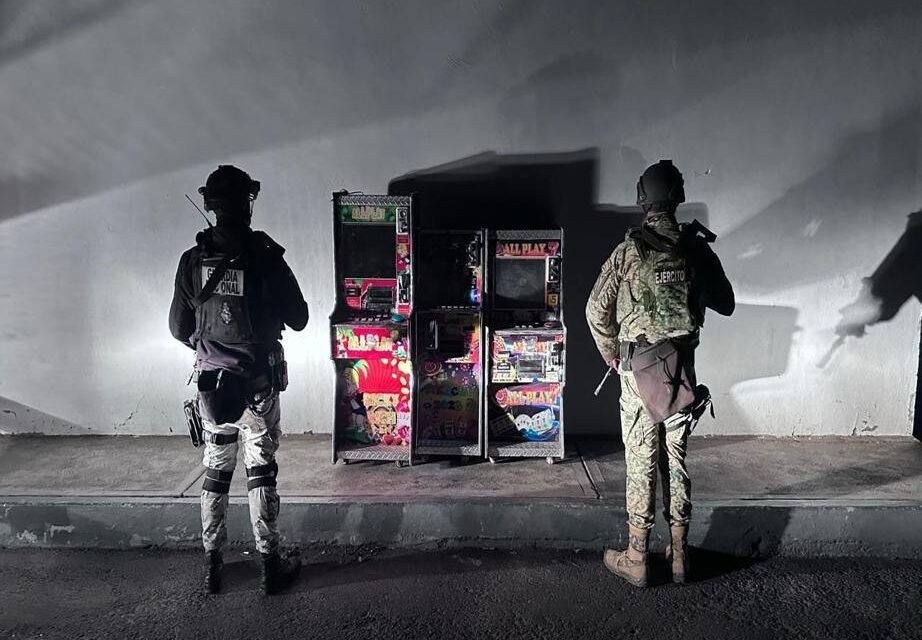 Evalúa Miguel Ángel Navarro resultados de seguridad y atención social en Nayarit