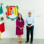 Miguel Ángel Navarro impulsa fortalecimiento del campo nayarita con avances históricos en acopio de frijol