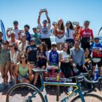 Gobierno de Nayarit invita a vivir el Gran Fondo Riviera Nayarit 2026