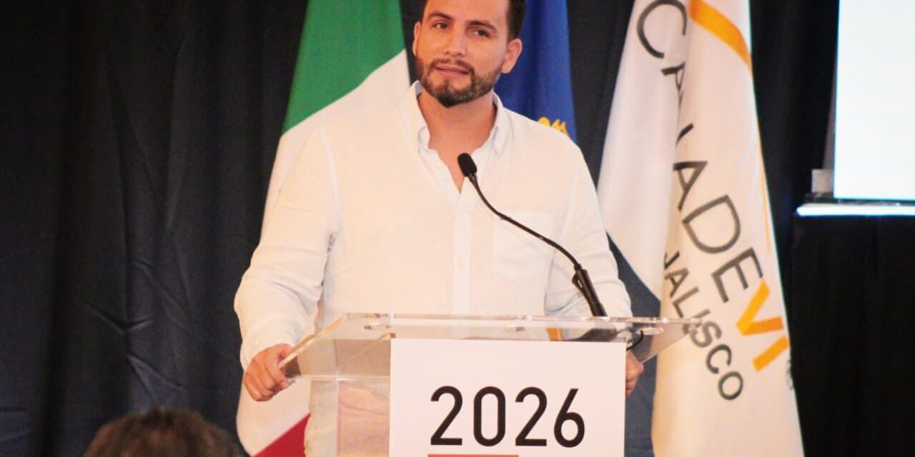 ¡PUERTO VALLARTA ES SEDE DE LA 15ª REUNIÓN DE CANADEVI!