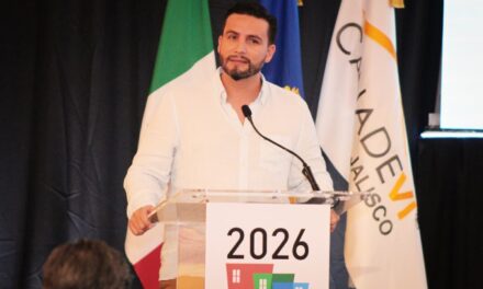 ¡PUERTO VALLARTA ES SEDE DE LA 15ª REUNIÓN DE CANADEVI!