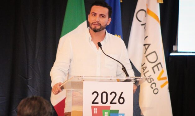 ¡PUERTO VALLARTA ES SEDE DE LA 15ª REUNIÓN DE CANADEVI!