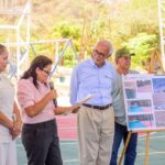 Gobernador Navarro Quintero entrega domo y anuncia nuevas acciones para Tierra Generosa, Tecuala