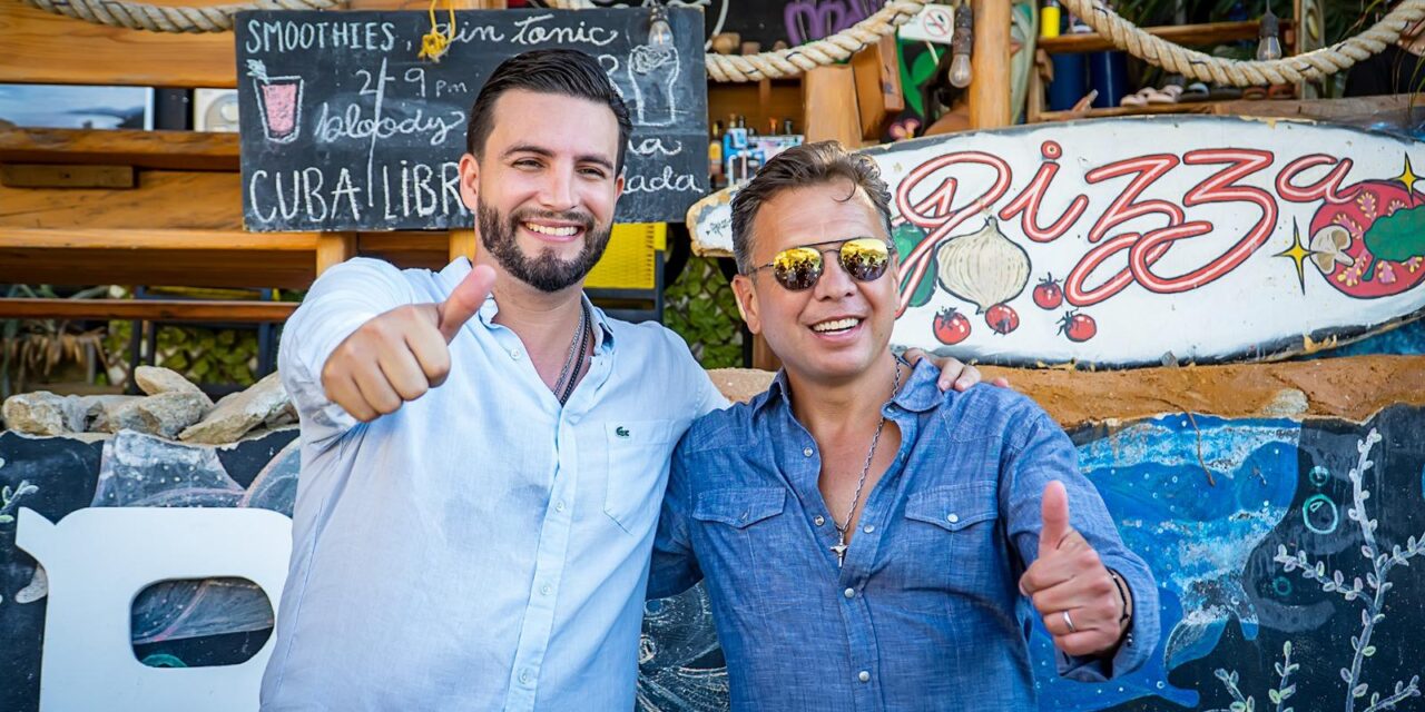 Vallarta se fortalece con alianza de Lemus y MunguíaVallarta se fortalece con alianza de Lemus y Munguía