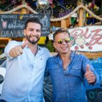 Vallarta se fortalece con alianza de Lemus y MunguíaVallarta se fortalece con alianza de Lemus y Munguía