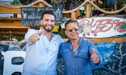 Vallarta se fortalece con alianza de Lemus y MunguíaVallarta se fortalece con alianza de Lemus y Munguía