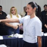 Rindió protesta Frida Magdalena Castillo como nueva jueza municipal de Puerto Vallarta