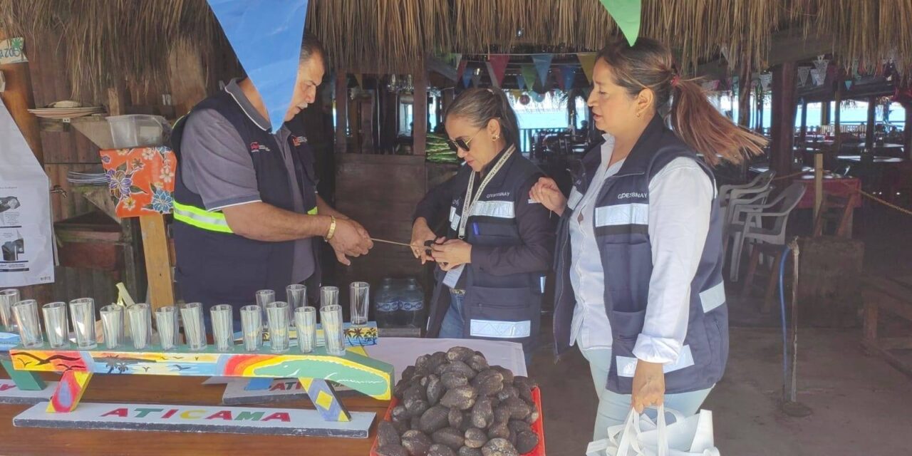 Gobierno del Estado mantiene acciones del Operativo de Cuaresma 2026