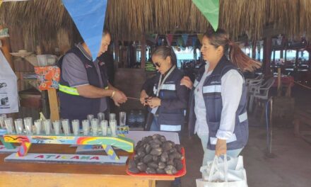 Gobierno del Estado mantiene acciones del Operativo de Cuaresma 2026