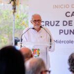 Tras años de espera, la Secundaria Técnica 81 ya cuenta con domo