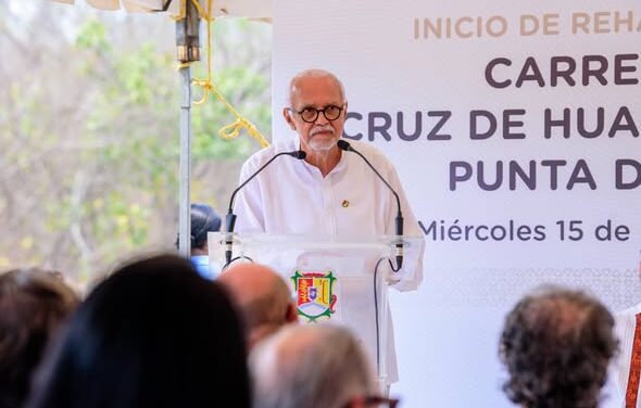 Tras años de espera, la Secundaria Técnica 81 ya cuenta con domo