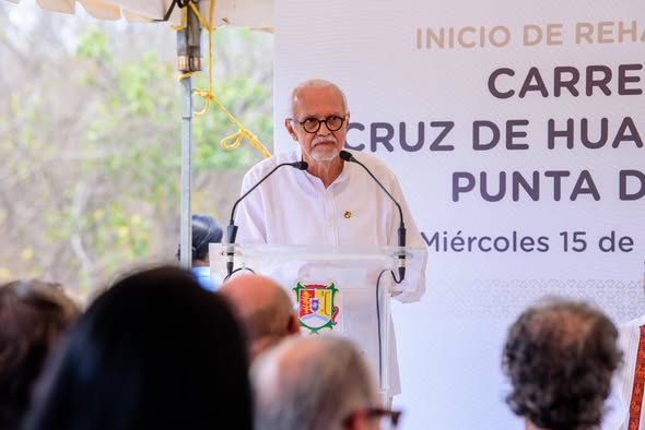 Tras años de espera, la Secundaria Técnica 81 ya cuenta con domo