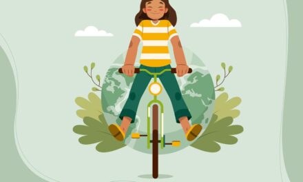 DÍA MUNDIAL DE LA BICICLETA: MUÉVETE Y VIVE SALUDABLE