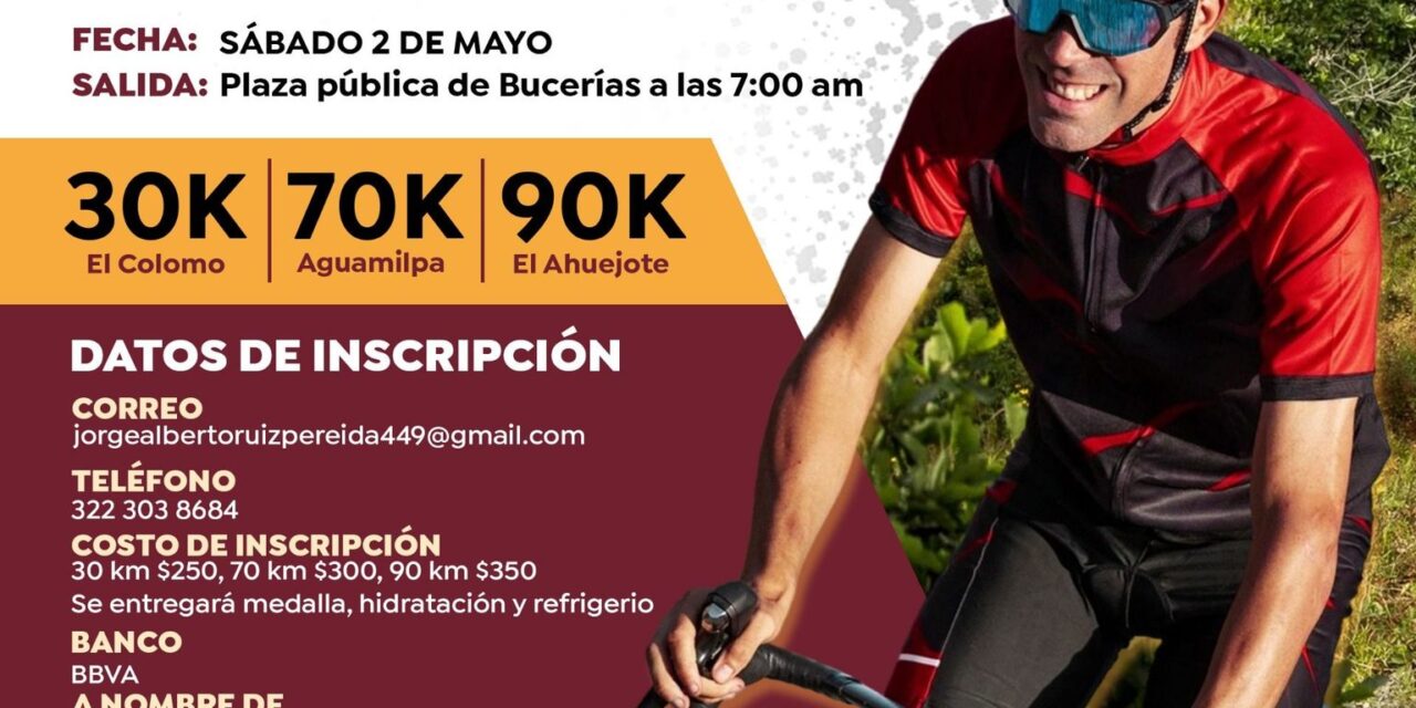 ¡BAHÍA DE BANDERAS SE CONVIERTE EN EL ESCENARIO DEL DESAFÍO COSTA/SIERRA!