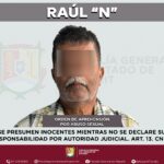 CAPTURADO EN BAHÍA DE BANDERAS POR ABUSO SEXUAL