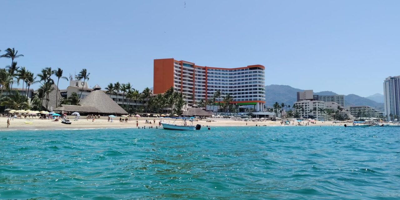 CÓDIGO DE BANDERAS EN PLAYAS: ALERTA Y RECOMENDACIONES PARA TU SEGURIDAD