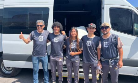 CICLISMO NAYARITA LISTO PARA LA OLIMPIADA NACIONAL 2026