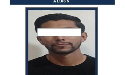 ASEGURAN A TRES PERSONAS POR CONDUCIR EN ESTADO DE EBRIEDAD EN TEPIC