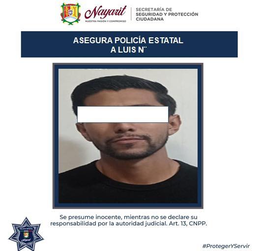 ASEGURAN A TRES PERSONAS POR CONDUCIR EN ESTADO DE EBRIEDAD EN TEPIC